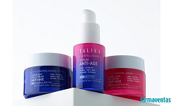 Talika presenta Skintelligence, la línea que activa la inteligencia natural de la piel a través del microbioma Talika presenta Skintelligence, la línea que activa la inteligencia natural de la piel a través del microbioma