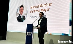 El servicio dermofarmacéutico consolida su papel asistencial en el Congreso DermoCOFM 2025 El servicio dermofarmacéutico consolida su papel asistencial en el Congreso DermoCOFM 2025