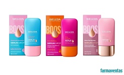 Weleda lanza Booster Drops: sérums personalizados para necesidades específicas de la piel Weleda lanza Booster Drops: