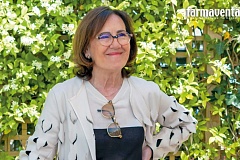Julia Lacambra, Directora General de Nuxe España