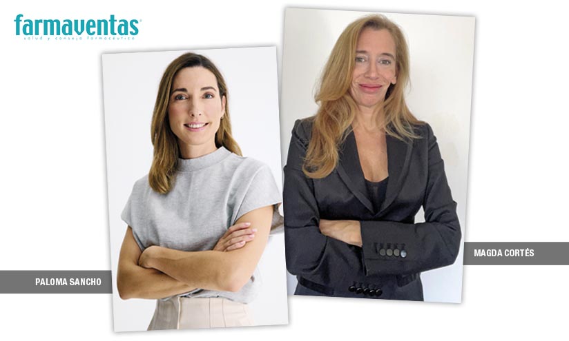 Entrevista a Paloma Sancho y Magda Cortés, de SkinRoutine