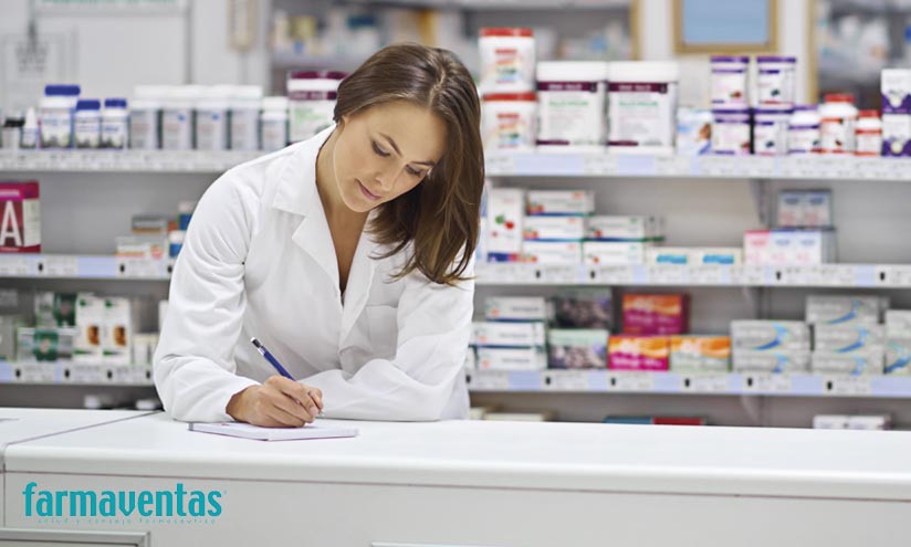 Planifica tu farmacia: ¿pero por dónde empiezo?