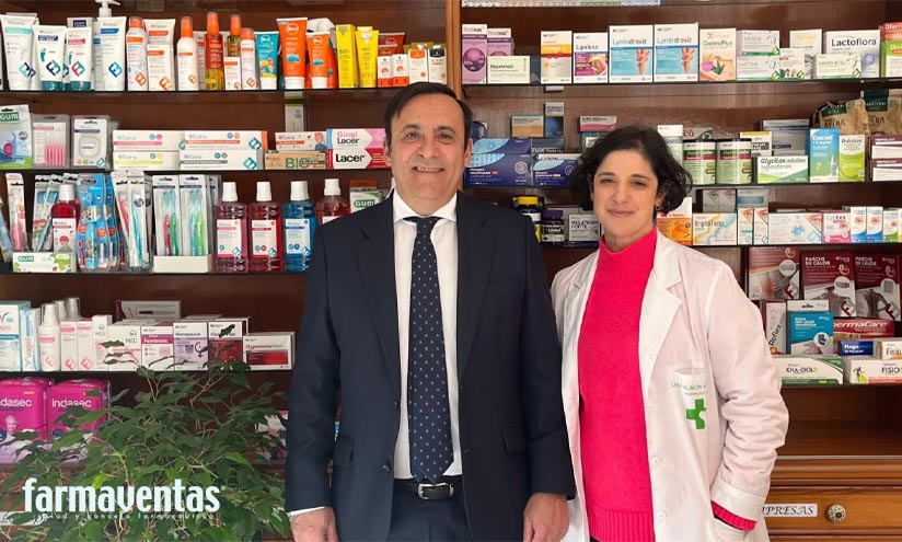 Cofares dedica más del 38% de sus rutas matutinas a asegurar el acceso diario de medicamentos a las farmacias rurales