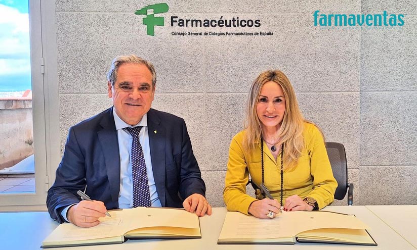 El Consejo General de Colegios Farmacéuticos y AELMHU colaborarán para impulsar el conocimiento de los medicamentos huérfanos