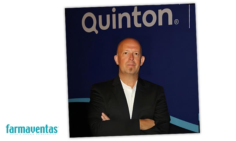 Quinton BioTech Labs crece un 3,3% en 2024 y supera los 8,5M€ impulsado por su expansión internacional y el auge de Quinton Sport