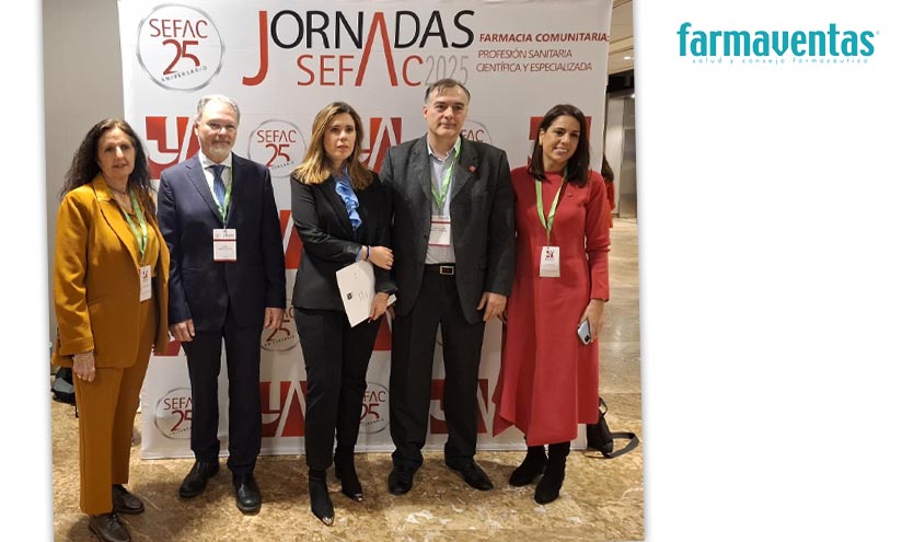 Las Jornadas SEFAC arrancan en Madrid reivindicando la especialización del farmacéutico comunitario para mejorar la farmacia asistencial en atención primaria