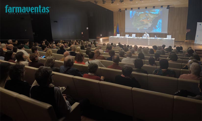 Regresan las conferencias científicas de la Fundación PharmaMar: un viaje por la historia, la salud y el futuro