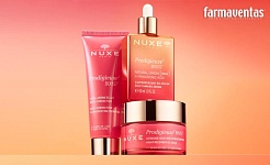 Nuxe presenta, Sérum autobronceador Prodigieuse® BOOST