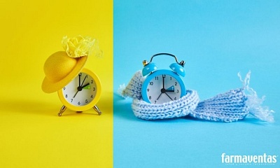 La Sociedad Española de Sueño respalda la propuesta del Gobierno de eliminar el cambio horario y mantener el horario de invierno