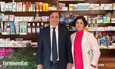 Cofares dedica más del 38% de sus rutas matutinas a asegurar el acceso diario de medicamentos a las farmacias rurales