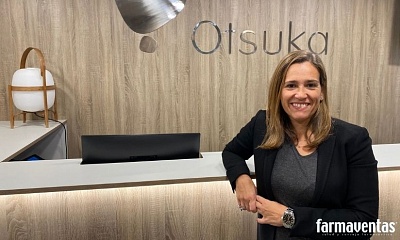 Raquel Álvarez, nueva responsable del área de Specialty Care de Otsuka Pharmaceutical España Raquel Álvarez, nueva responsable del área de Specialty Care de Otsuka Pharmaceutical España