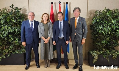 La Rioja pone en marcha el Programa de Farmacia Comunitaria Rural para mejorar la atención sanitaria y combatir la despoblación La Rioja pone en marcha el Programa de Farmacia Comunitaria Rural para mejorar la atención sanitaria y combatir la despoblación