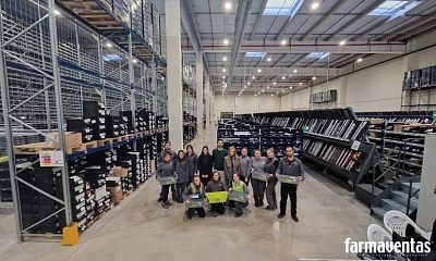 Bidafarma se incorpora a la IHCO para reforzar su proyección internacional en el ámbito cooperativo de la salud