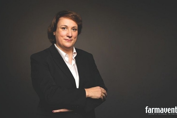 Eulalia Guinart, COUNTRY MANAGER DE ALCHEMLIFE® IBERIA