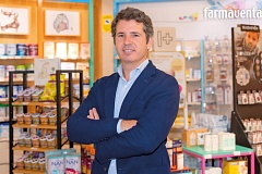 Entrevista a Joaquín Campos, CEO de Farmacia I+