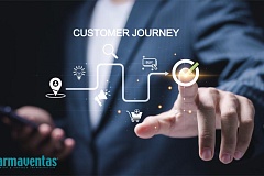 El Customer Journey en la farmacia.