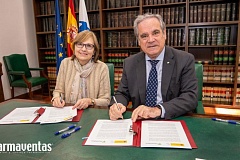 Las 22.222 farmacias españolas se convertirán en una gran red de inteligencia sanitaria y de investigación para el SNS