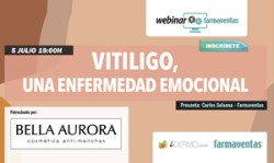 VITILIGO, UNA ENFERMEDAD EMOCIONAL