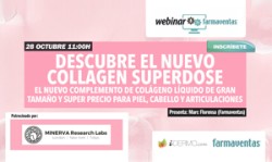 DESCUBRE EL NUEVO COLLAGEN SUPERDOSE